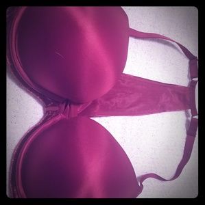 Red Victoria Secret Bra